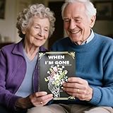 Zoom IMG-1 pianificatore di fine vita organizzatore Zoom IMG-1 pianificatore di fine vita organizzatore