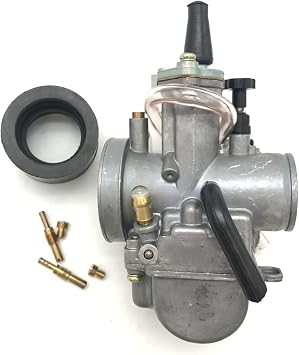 Carburetor Kit Carburetor 200 250 Cc TTR250 Motorcycles Bike Carberature