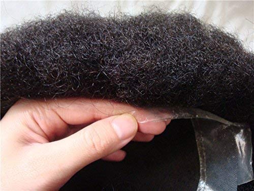 Bapna Monica Hair Wig Both Side Transparent Adhesive Tape (1 inch Width x 45 Meter Length) 2
