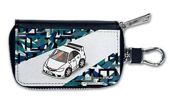 Amazon | キーケース スマートキーケース メンズ レディース