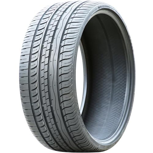 Fullrun F7000 275/30R24 101W