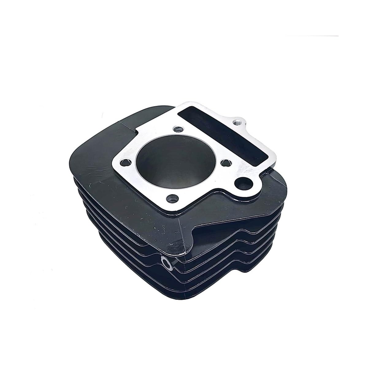 Piston et cylindre YX140 alésage 56mm pour compression maximale