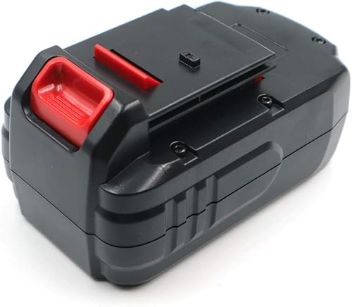 1500mAh para PTC18V ni-cd Batería para Porter-Cable 18V Batería PC18B, PCMVC, PCXMVC, PC1800D, PC1801D, 2611-2755, batería recargable