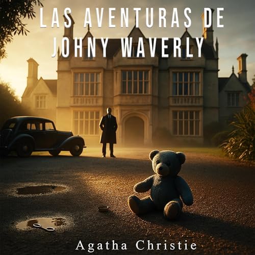Las aventuras de Johnny Weberley