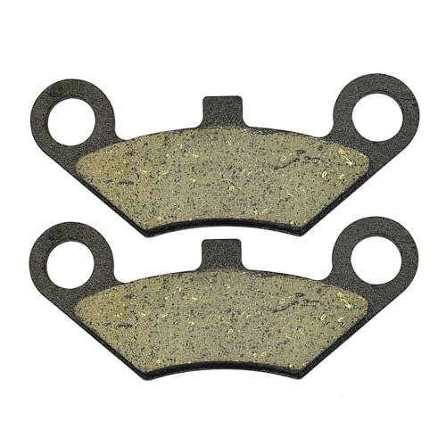 Plaquettes de frein à disque avant CF Moto CF500 CF600 X5 X8 UTV ATV 4x4 500cc 600cc