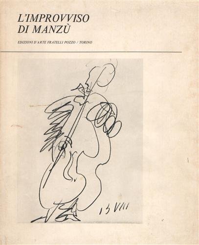  L\'improvviso di Manzu\'