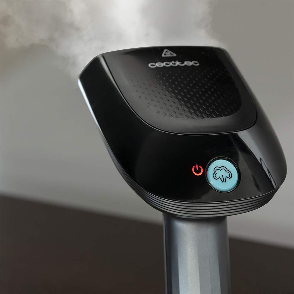 Cecotec Fast&Furious 4040 Absolute Ferro da stiro verticale 1700 W vapore continuo 35 g/min cavo 2 m