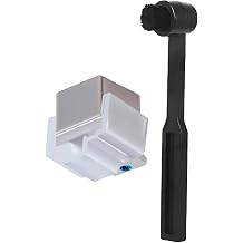 2 Pcs Record Player Needle Stylus for Audio-technica At-lp60x Atn3600l