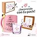 Imagen de Kembilove® Pack Regalo Mujer 50 Años con Taza Personalizada