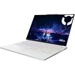 Lenovo Legion 7i Gen 10, AI Gaming Laptop, Intel Ultra 9 275HX, 16" OLED 2.6K (2560x1600) 240Hz 500 nits, 32 GB DDR5, 2 TB SSD, NVIDIA RTX 5070, 5MP Camera E Shutter, Wi-Fi 7, Win 11 - Glacier White - Image 5