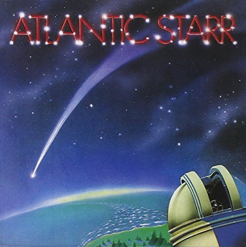 Atlantic Starr by Phantasm Imports