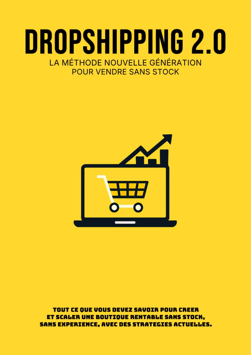Dropshipping 2.0: La méthode nouvelle génération pour vendre sans stock