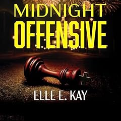 Midnight Offensive Titelbild