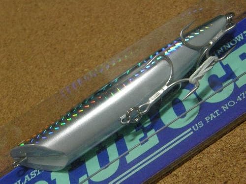 タックルハウス K-TEN ブルーオーシャン リップルポッパー BKRP115 イワシ 5枚目