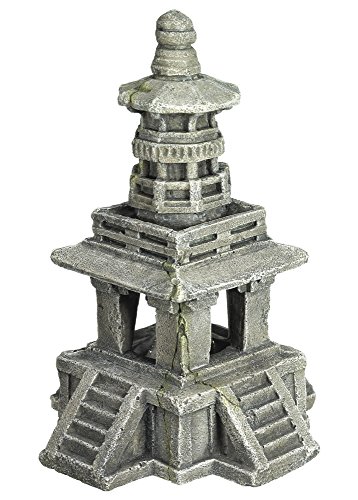 Nobby 28590 Aqua Ornaments Tempio