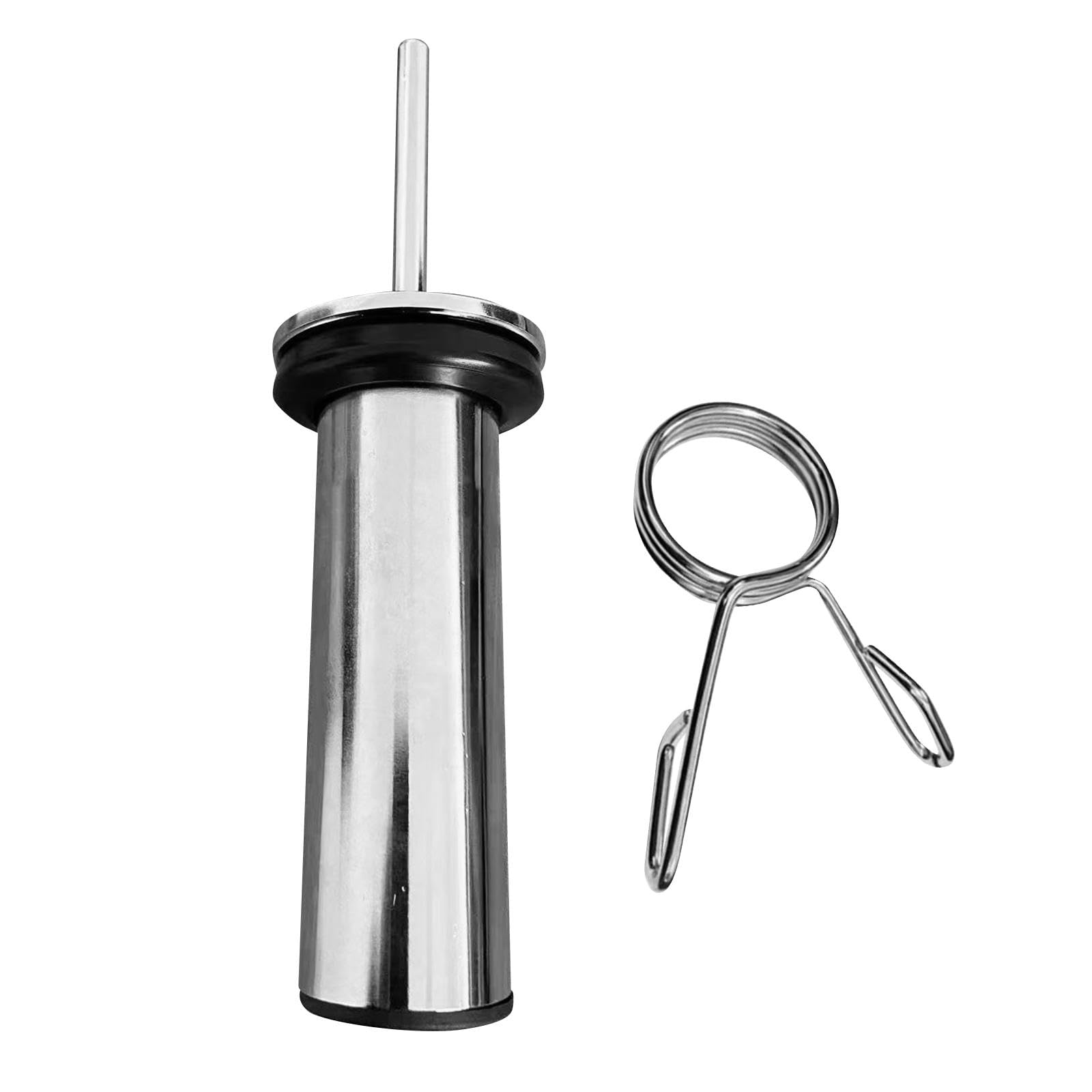 Weight Stack Pin for Commercial Gym and Home Gym Portable Weight Loading Pin 10mmx100mm|Sporting Goods|Fitness Running & Yoga|Fitness Equipment & Gear|Equipment Parts & Accessories-image-19