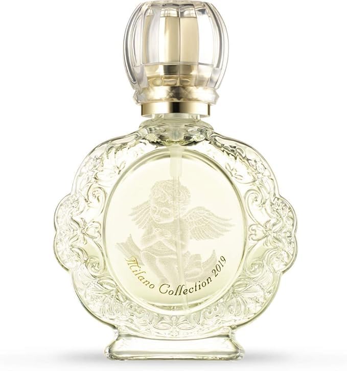 【新品】カネボウ　オードパルファム〈ミラノコレクション2019〉 Amazon | オードパルファム ミラノコレクション 2019 30ml | Milano