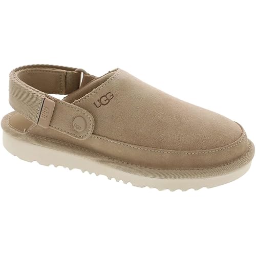 UGG Kids' Goldenstar Clog