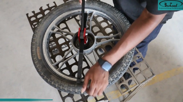 DIRT TRAIL BIKES Off-Road Bike Pit Tool Box For Suzuki DR250 YAMAHA - Foto 3