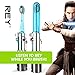 Firefly Kids Toothbrush, Soft - Star Wars Rey Lightsaber