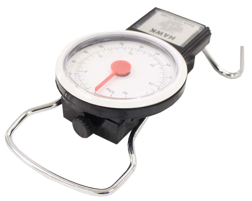 Ohaus Compact Counting Scale 30 kg x 1 g