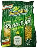 Sam Mills Pasta d'oro Elbows, 16 Ounce