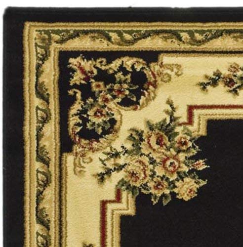 Tapete corredores SAFAVIEH 68x244 cm diseño tradicional miniatura 6