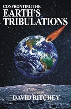 Paperback Confronting the Earth's Tribulations Book
