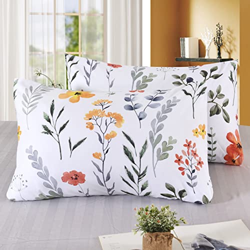 The Best Bed Pillow Shams