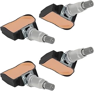 Fits for 2008 For Chrysler 2008-2010 For Dodge 2008-2010 For Jeep 2009-2010 For Volkswagen Original Equipment Programmed Tire Pressure Monitoring System Sensor TPMS 433 MHz 56029359AA