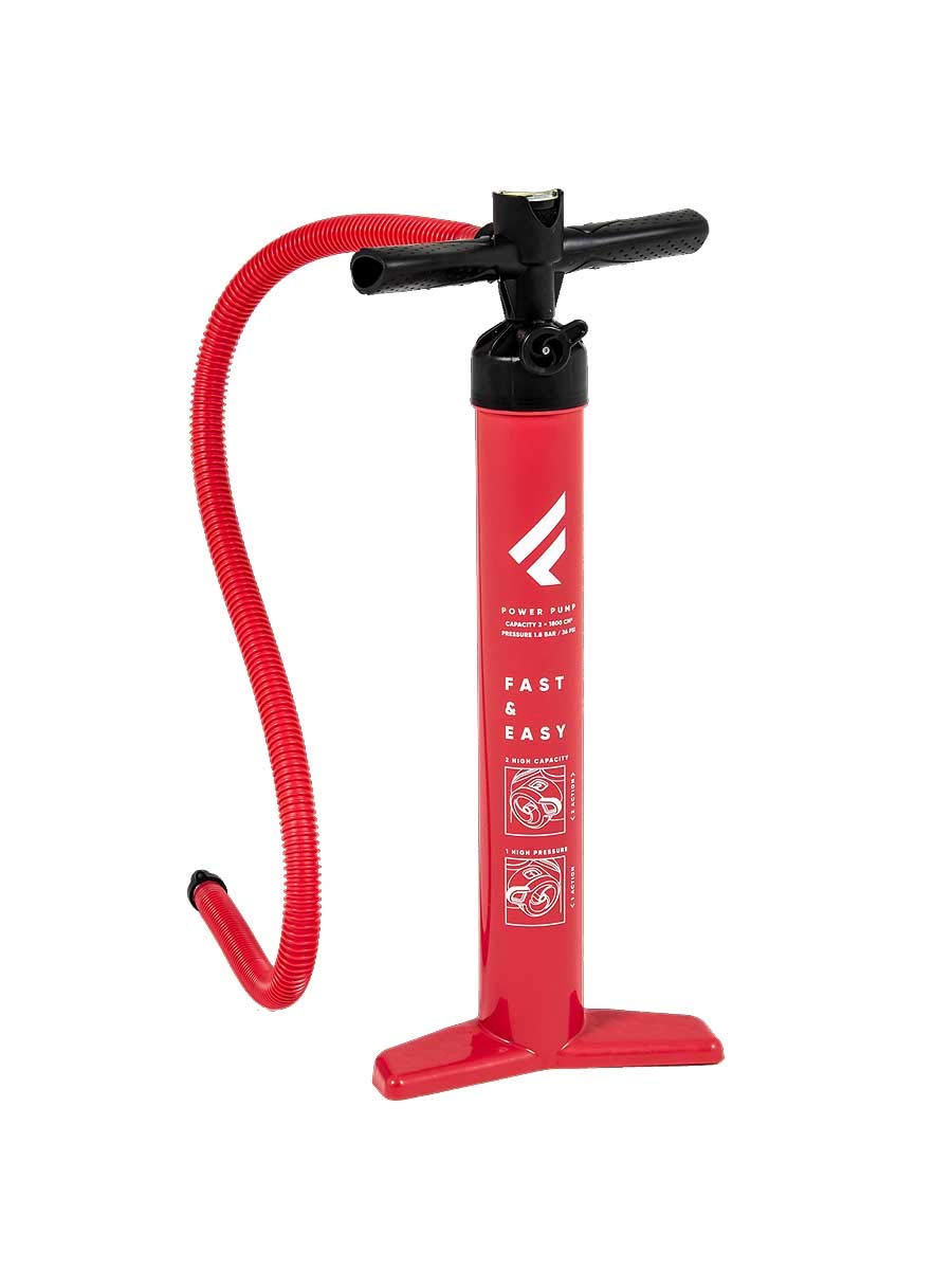 Fanatic HP2 SUP Power Pumpe
