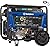 Westinghouse Outdoor Power Equipment 9500 Peak Watt Dual Fuel Home Backup Portable Generator, Remote Electric Start, Transfer Switch Ready, Gas & Propane Powered