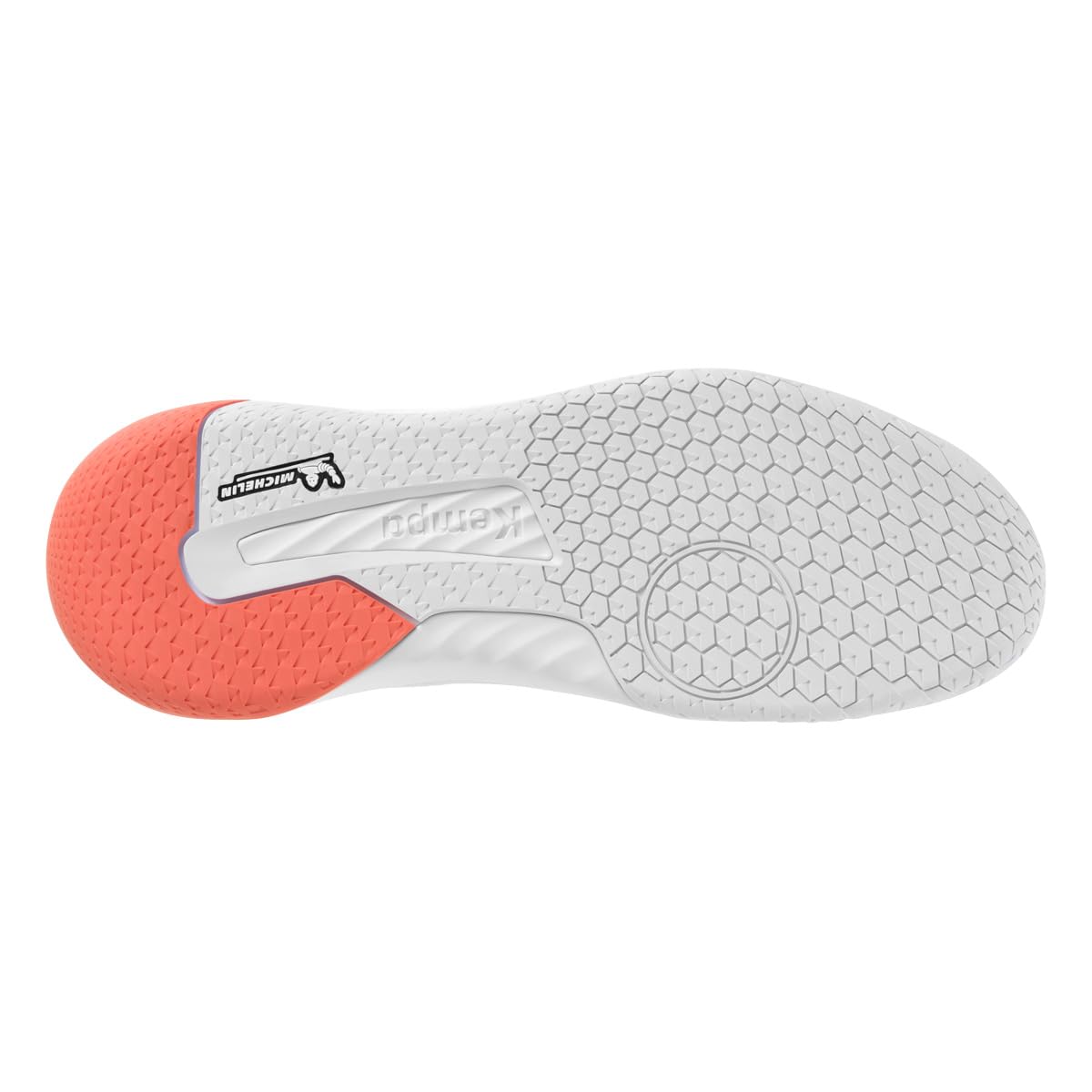 Kempa Kourtfly Two Women Zapatillas deportivas