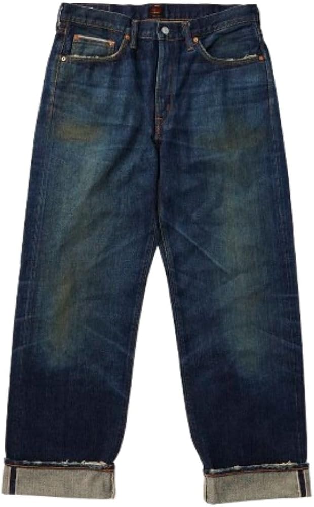 美品 EDWIN エドウィン 505Z ワイドデニムパンツ W36 L32 楽天市場】【エドウイン公式】505Z ワイドストレート ヴィンテージ