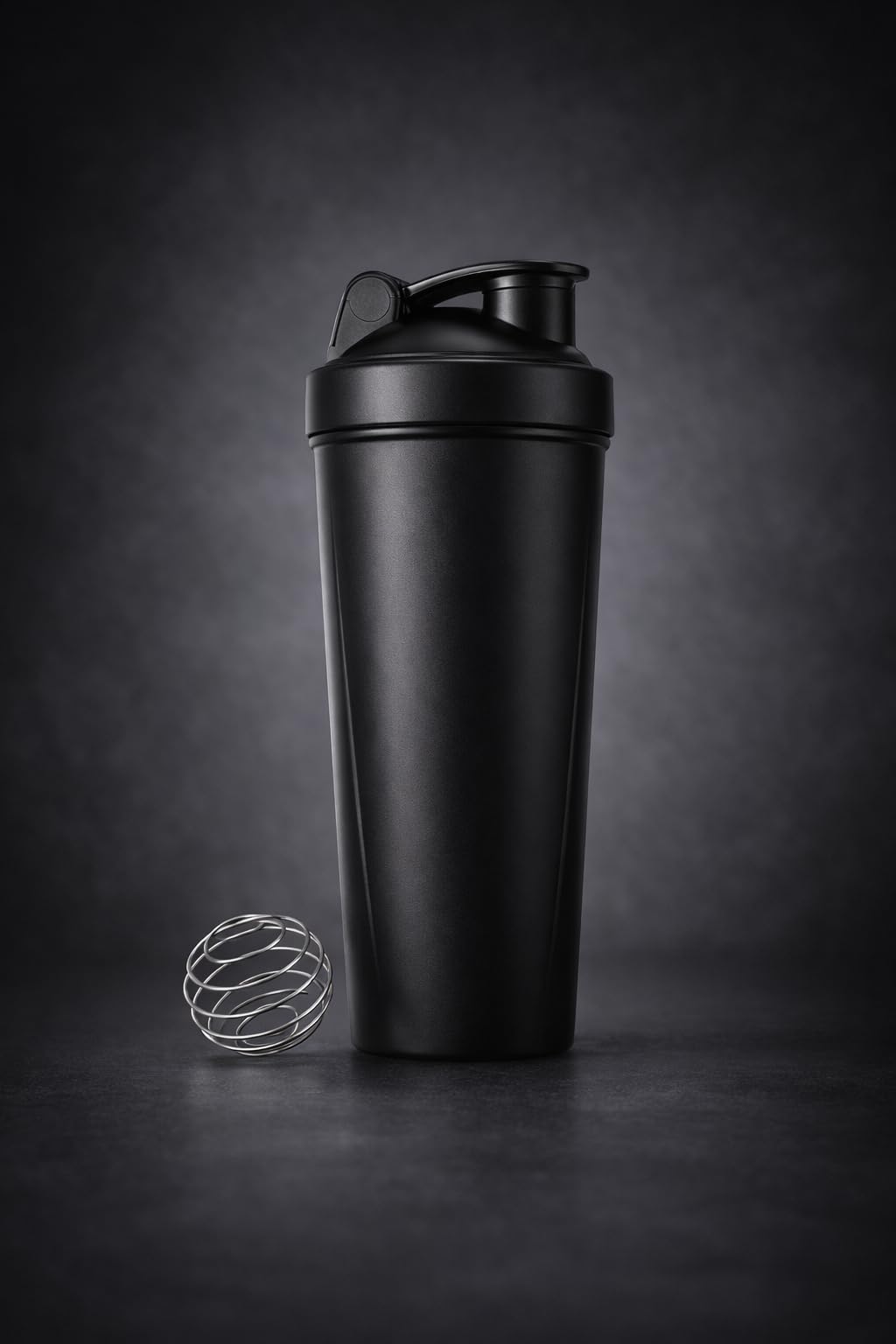 750ml Gym Shaker Bottle BPA Free | Leakproof Protein Mixer | Food Grade Plastic Sports Bottle for Gym, Workout & Supplements-image-37