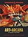 Dungeons & Dragons Art & Arcana: A Visual History (English Edition)