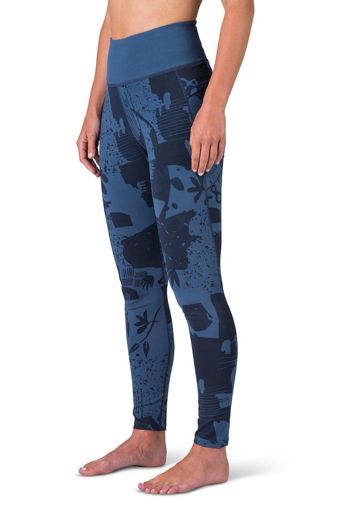 Rafiki Damenleggings CEILLAC CTN
