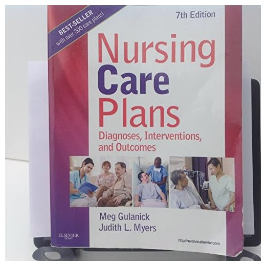 Nursing Care Plans: Diagnoses, Interventions, and Outcomes