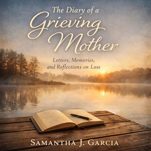 『The Diary of a Grieving Mother』のカバーアート