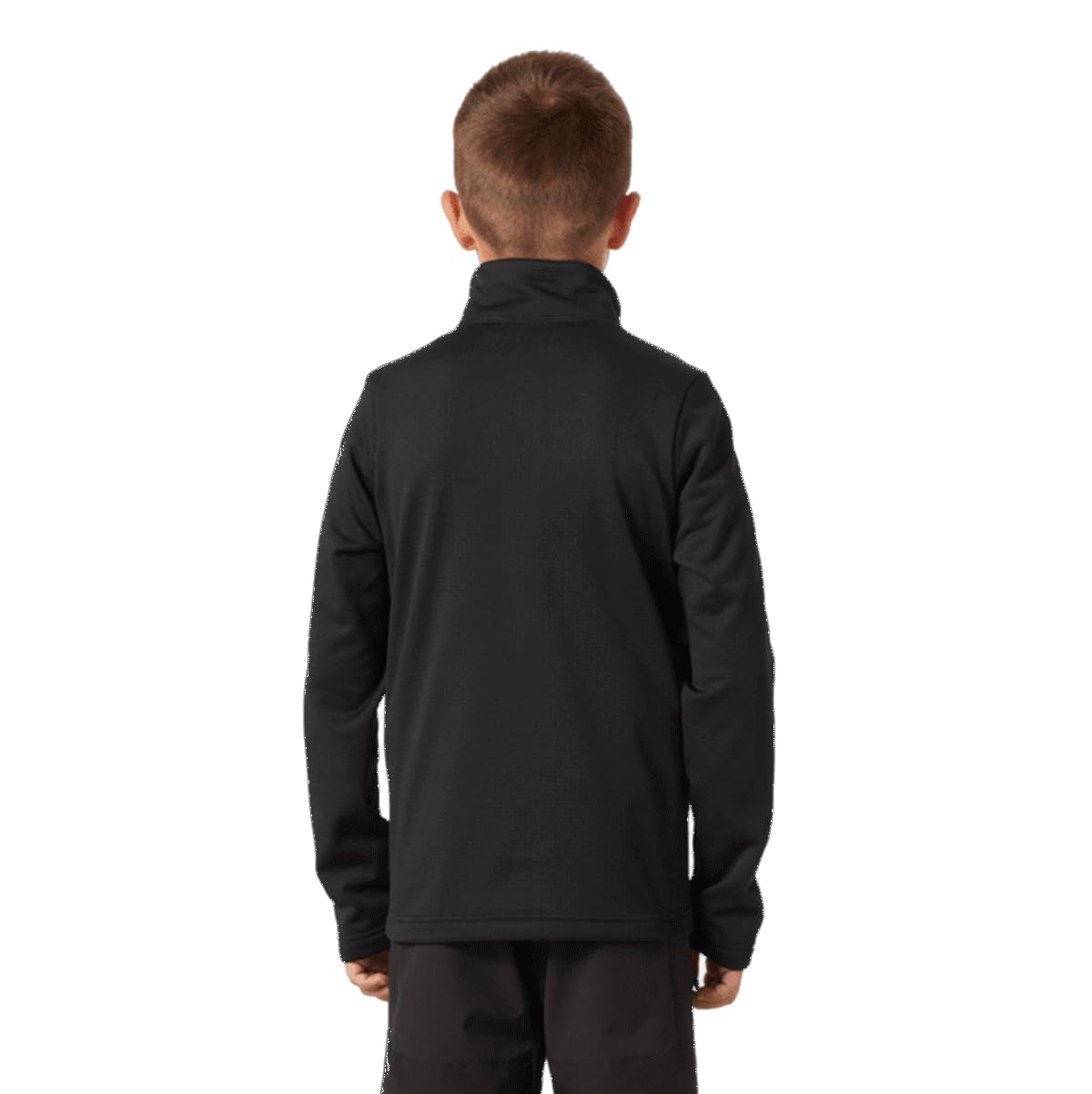 Helly-Hansen Versalite - Chaqueta de forro polar unisex para niños, ligera, transpirable y resistente al agua