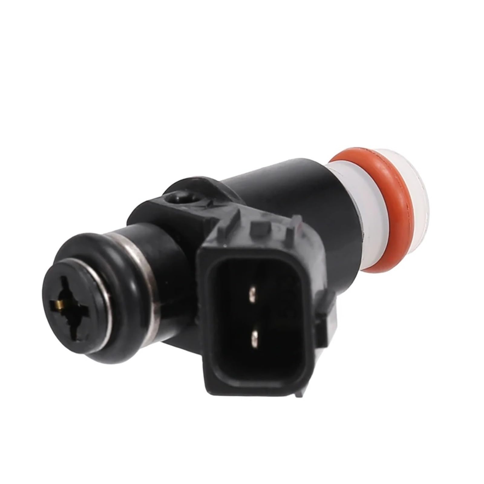 Injecteur Diesel Pour Civic VII ES7 1,4 L 2001–2005 Injecteurs De Carburant 4Pièces Moteur Voiture Adaptateurs Automobiles Remplacement Du Système Injecteur Moteur