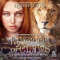 Kingdom of Claws Titelbild