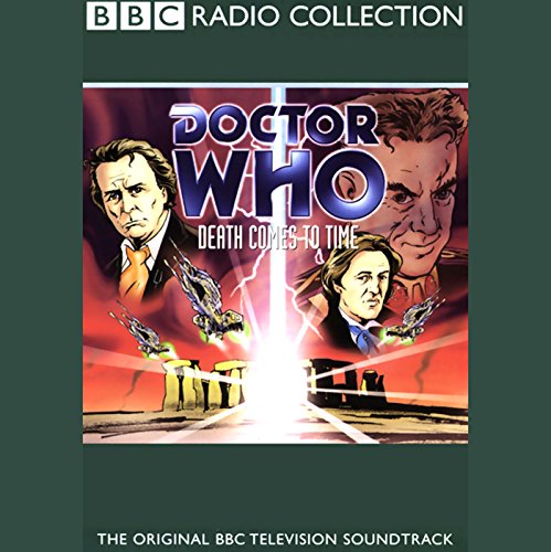 Doctor Who by Colin Meek