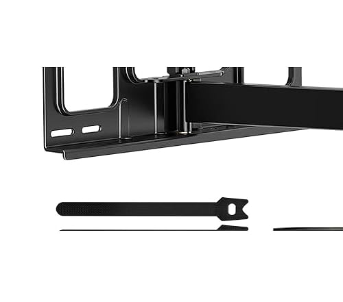 Amazon.com: HCMOUNTING Long Arm TV Wall Mount for 42-80 inch TVs