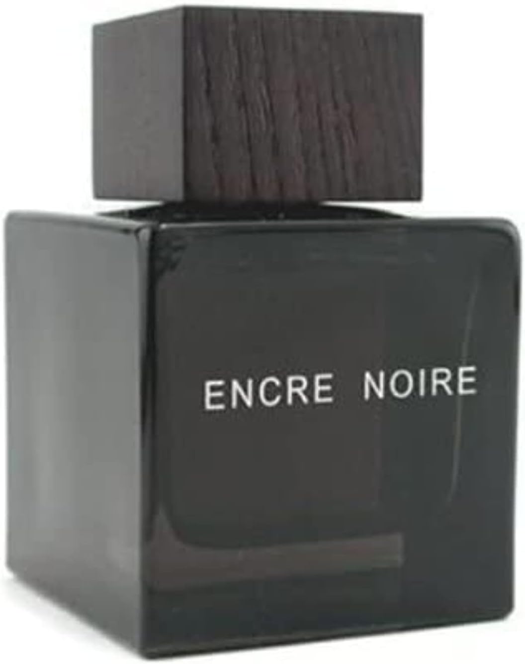 TOUS Vetrarian Lalique - Encre Noire Eau De Toilette Spray, aromatic fragrance, Multi color, 3.4 Fl Oz