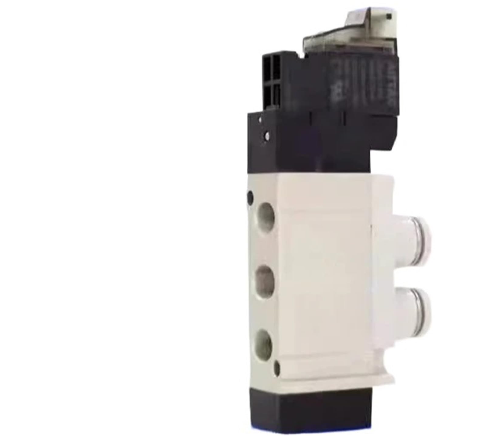 Vanne électronique 220V industrielle série 7V110 haute précision pneumatique