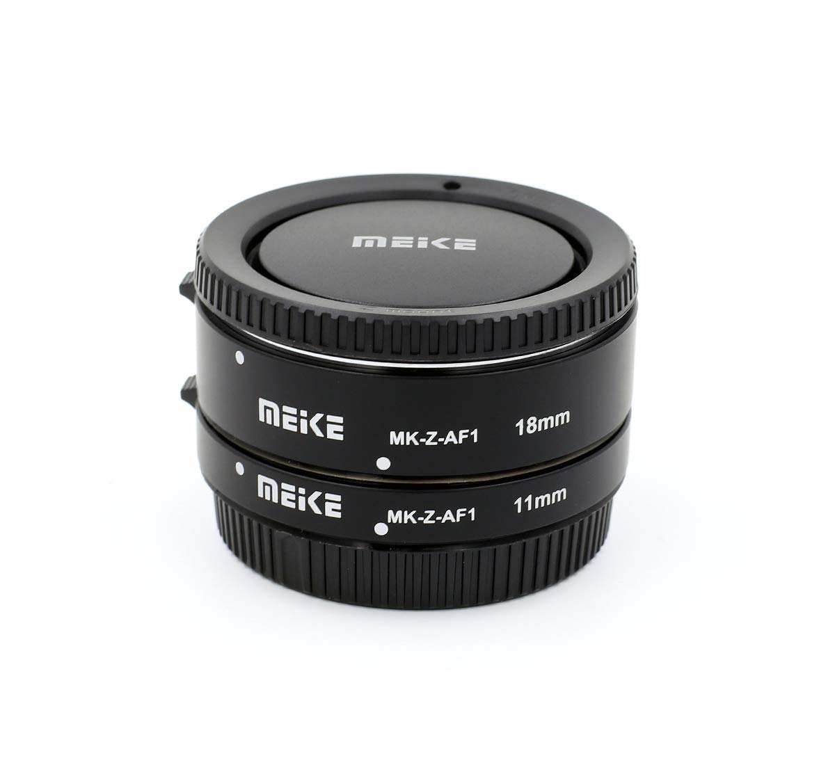 JJC Automatik Makro Zwischenringe (AF) 11/16mm für Nikon Z