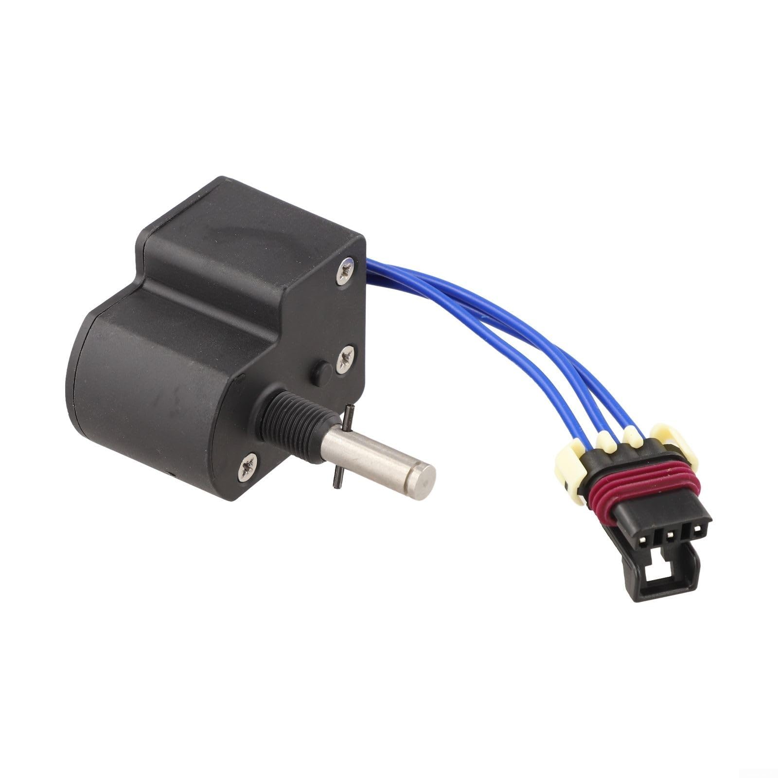 Interruttore rotativo Pto Pto, compatibile con più modelli di trattori, tra cui 7330 7400 7405 7410 7420 7510 7520 7600 7610
