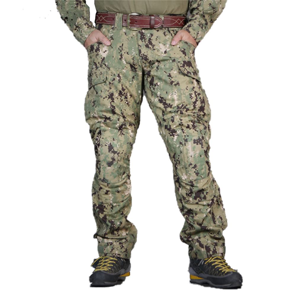 Amazon.com: emersongear Assault Pants,Tactical Ripstop Work