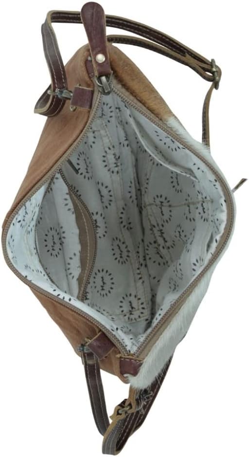 Myra Bag Xyst Small & Crossbody Bag S-5265 - Image 7